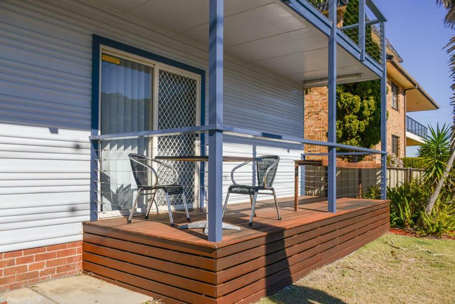 Jamaica Holiday Units Forster Exterior photo